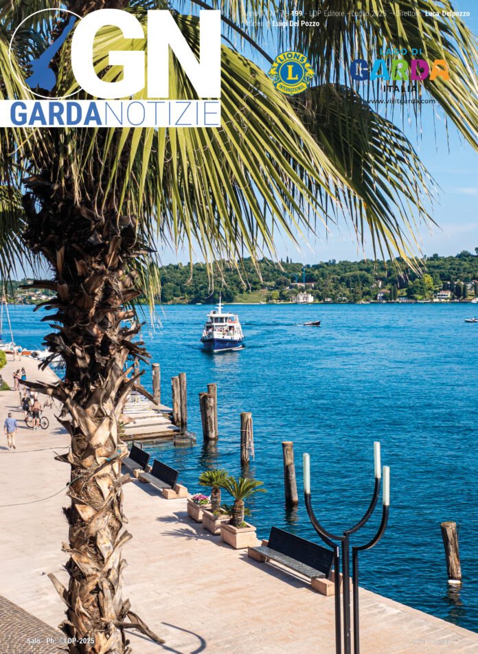 199° Gienne - Luglio 2025