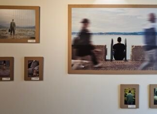Mostra a Sirmione: “FIT Every size matters” esplora il rapporto tra corpo e immagine 20250718 112025