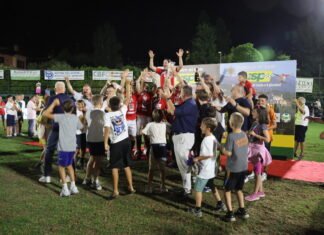 UTR vince il 45° Torneo di Polpenazze 3C7A8898