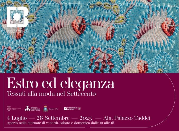 Estro ed eleganza