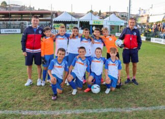 45° Torneo di Polpenazze — Ventesima Serata 10/07 ASD Sirmione Rovizza