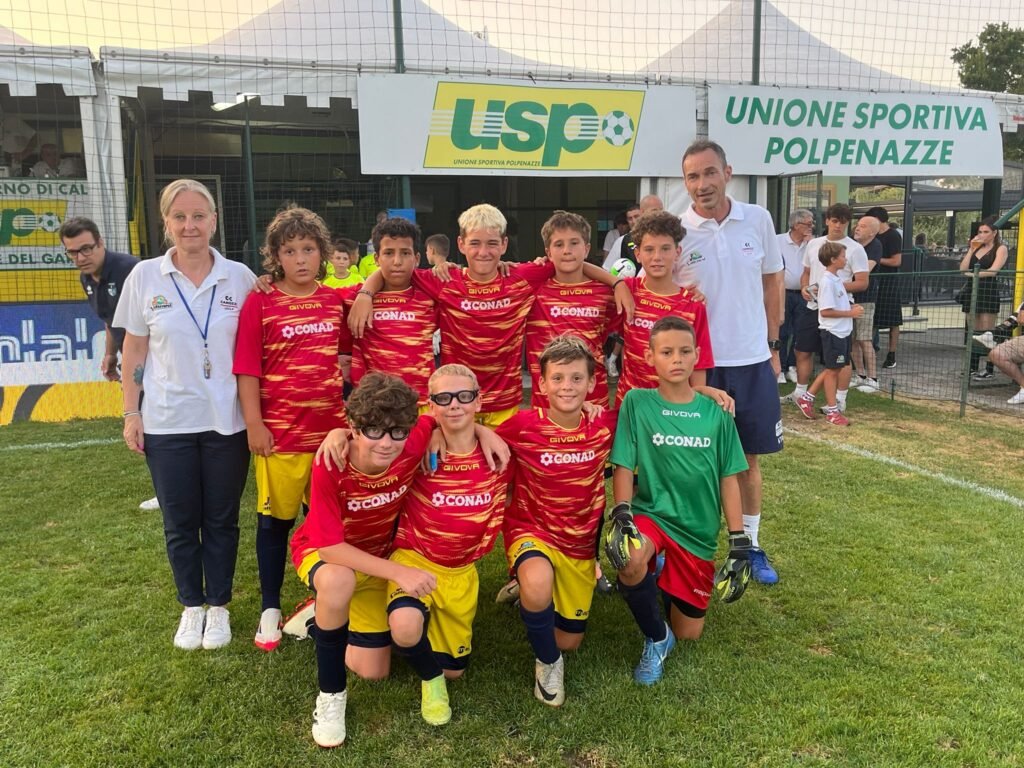 ASD Valtenesi Gialla