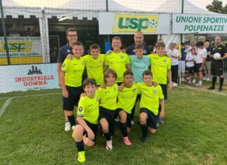 45° Torneo di Polpenazze — Diciottesima Serata 5/07 Montorfano Rovato