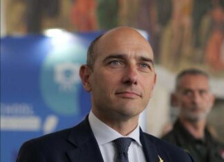 Mobilità Sostenibile e Turismo Intermodale: a Lazise un evento per il futuro dei trasporti Senatore Alessandro Morelli