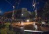 Lonato in Festival 2025: la Rocca di Lonato del Garda accoglie MagdaClan per tre serate di circo contemporaneo