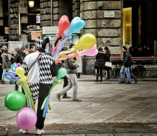 Lavorare da remoto al Lago di Garda con il Business a Milano