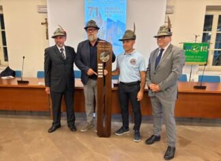 6-7 settembre 71a Adunata Alpini Monte Suello a Manerba 2E2094F3 CA01 4804 9F3B 0A5FC9BE4BED 1 105 c
