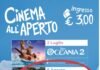Un agosto ricco di Eventi a Gargnano: Cinema, Musica e Mercatini sul Garda