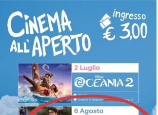 Un agosto ricco di Eventi a Gargnano: Cinema, Musica e Mercatini sul Garda Cinema allaperto Gargnano 2025 2.png