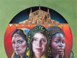 A Gardone Riviera presentata la 600ª Antichissima Fiera delle Grazie: 51° Incontro dei Madonnari