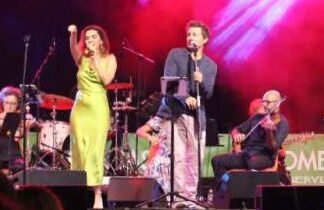 Infonote pop ensemble