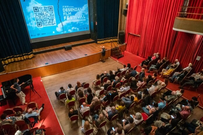 Desenzano Film Festival