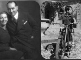 Gianni Caproni riposerà ad Arco: cerimonia commemorativa per il pioniere dell’aviazione Gianni Caproni
