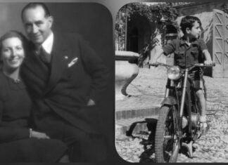 Gianni Caproni riposerà ad Arco: cerimonia commemorativa per il pioniere dell’aviazione Gianni Caproni