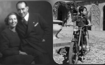 Gianni Caproni riposerà ad Arco: cerimonia commemorativa per il pioniere dell’aviazione