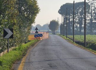 SP25 Cunettone-Esenta, via ai lavori: 2 milioni per la sicurezza stradale a Lonato 20251110 144919