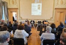 Desenzano riscopre Ulisse Papa: presentato il libro sui suoi saggi e discorsi politici