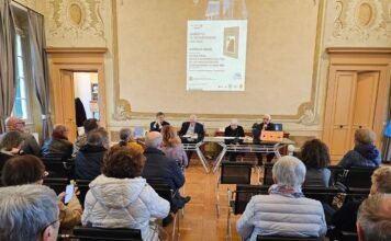 Desenzano riscopre Ulisse Papa: presentato il libro sui suoi saggi e discorsi politici