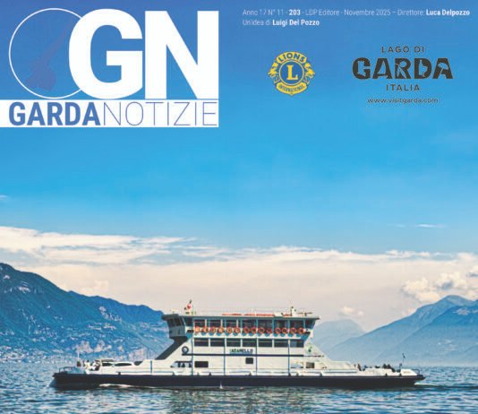 203° Gienne Novembre 2025 1 1