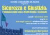 Sicurezza e Giustizia al Centro del Dibattito: Convegno a Lonato del Garda