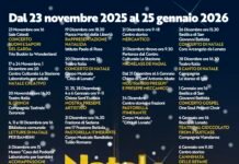 Lonato del Garda: un ricco programma di eventi natalizi per le festività 2025-2026