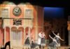 L’Operetta “Al Cavallino Bianco” Incanta il Teatro Sociale di Castiglione delle Stiviere