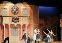 L’Operetta “Al Cavallino Bianco” Incanta il Teatro Sociale di Castiglione delle Stiviere