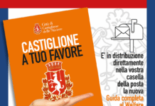 Welfare e Sostegno Sociale: Presentata la Guida Completa ai Servizi per i Cittadini di Castiglione delle Stiviere