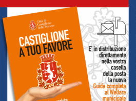 Welfare e Sostegno Sociale: Presentata la Guida Completa ai Servizi per i Cittadini di Castiglione delle Stiviere