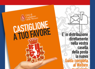 Welfare e Sostegno Sociale: Presentata la Guida Completa ai Servizi per i Cittadini di Castiglione delle Stiviere Banner FB Guida Welfare 1 1