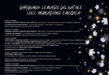 Natale a Gargnano: musica, spettacoli e animazione per le festività sul Garda