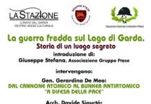 I Segreti della Guerra Fredda sul Lago di Garda: La Storia della Base NATO e il Sistema ACE-High