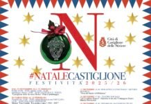 Il Natale 2025-2026 a Castiglione delle Stiviere: Un Mese di Eventi e Tradizioni