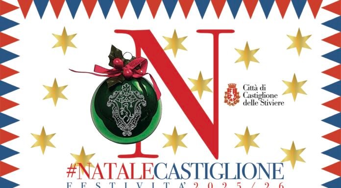 Il Natale 2025-2026 a Castiglione delle Stiviere: Un Mese di Eventi e Tradizioni