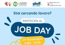 Lavoro e Opportunità nell’Alto Mantovano: il Job Day a Castiglione delle Stiviere