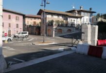 Piazza Corlo vista3