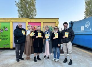 Progetto senza titolo