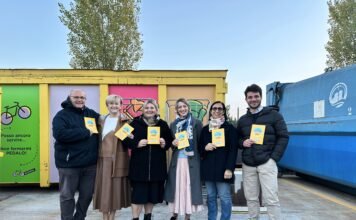 Isola del Riuso a Sirmione: Un Modello di Economia Circolare e Inclusione