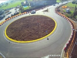 Riaperta al Traffico la Località Campagna a Lonato del Garda: Sicurezza e Nuova Viabilità