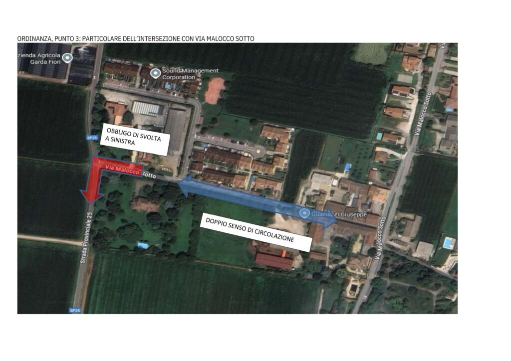 SP25 Esenta Viabilita Comunale 4