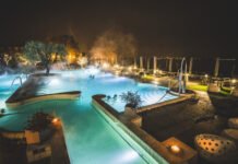 Capodanno Termale a Sirmione: SPA New Year tra Relax e Divertimento sul Garda