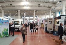 Turismo En Plein Air e Nautica: L’Appuntamento al Centro Fiera Montichiari