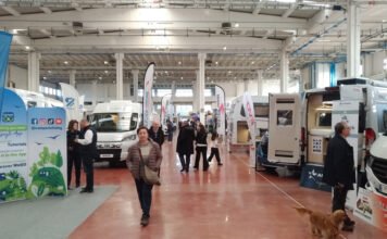 Turismo En Plein Air e Nautica: L’Appuntamento al Centro Fiera Montichiari