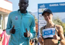 Garda Trentino Half Marathon: trionfi keniani e polacchi