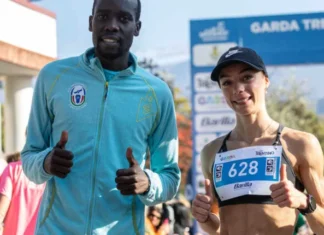 Garda Trentino Half Marathon: trionfi keniani e polacchi garda trentino half marathon vincitori