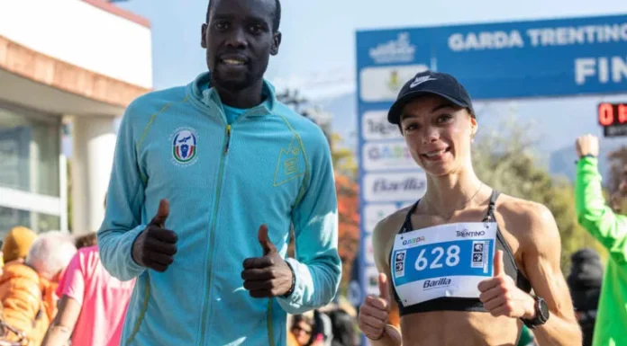 Garda Trentino Half Marathon: trionfi keniani e polacchi