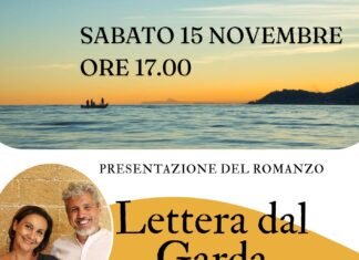 “Lettera dal Garda”: L’Epilogo della Saga Templare Presentato a Toscolano Maderno lettera 3