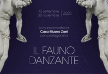 Fondazione Paolo e Carolina Zani: arte e danza a Cellatica