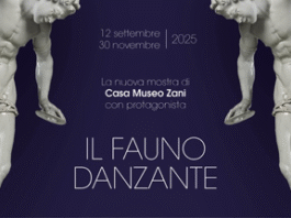 Fondazione Paolo e Carolina Zani: arte e danza a Cellatica