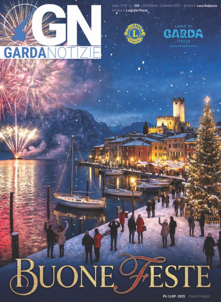 204° Gienne Dicembre 2025 1